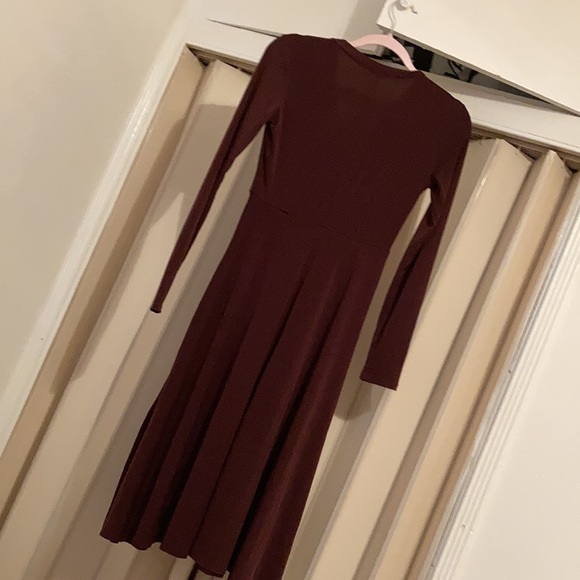 Zara dress - Picture 2 of 2
